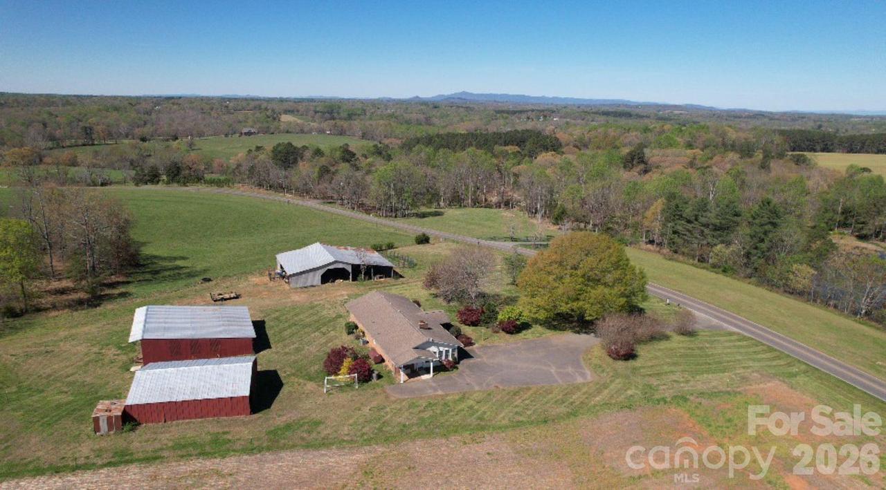 6581 Sain Milling Rd., Vale, NC 28168