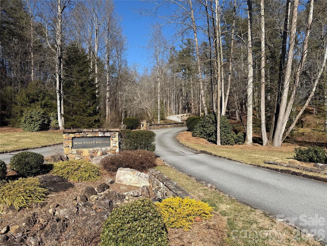 Lot 59 High Hemlock Tr., Brevard, NC 28712