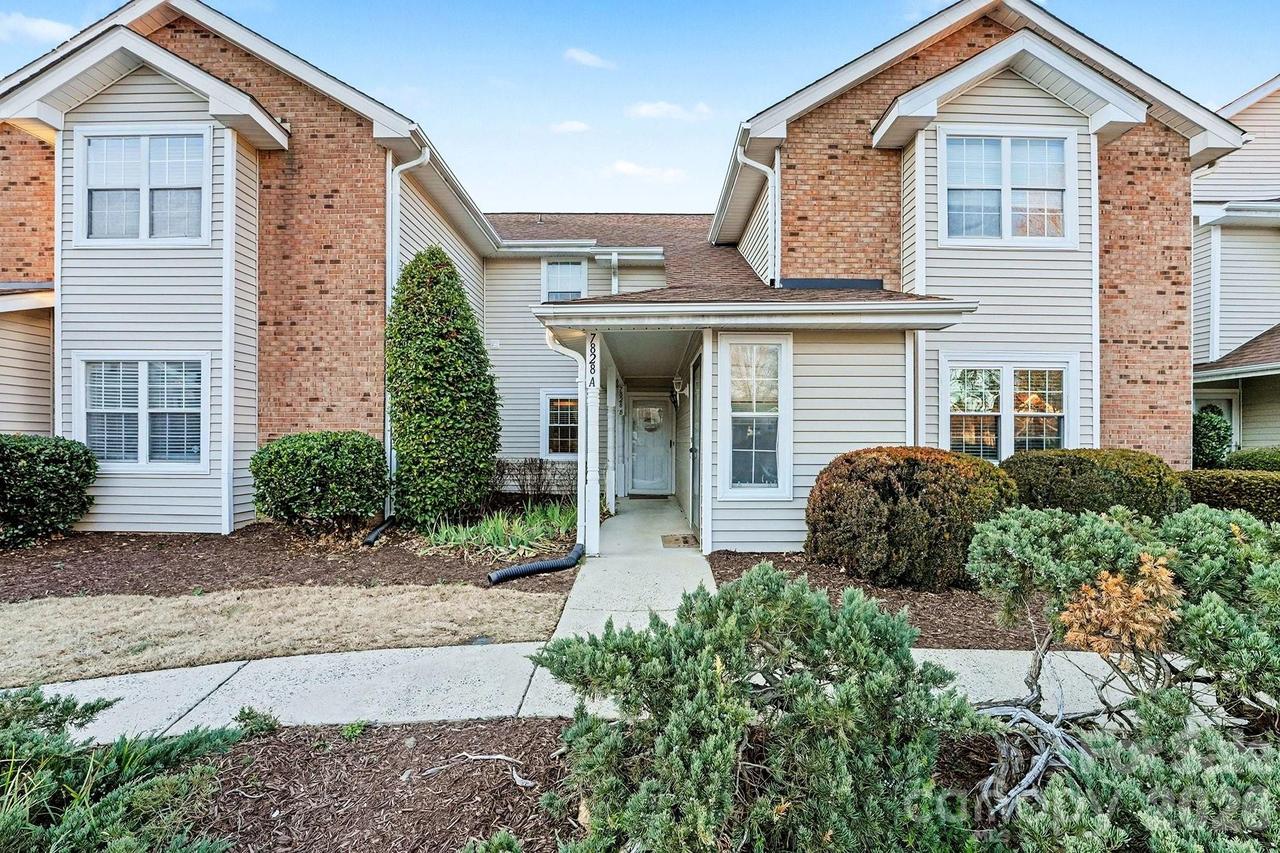 7828 Davinci Ln., Charlotte, NC 28226