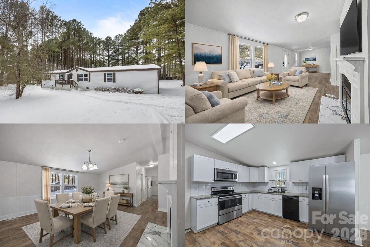 246 Barbary Dr., Statesville, NC 28677