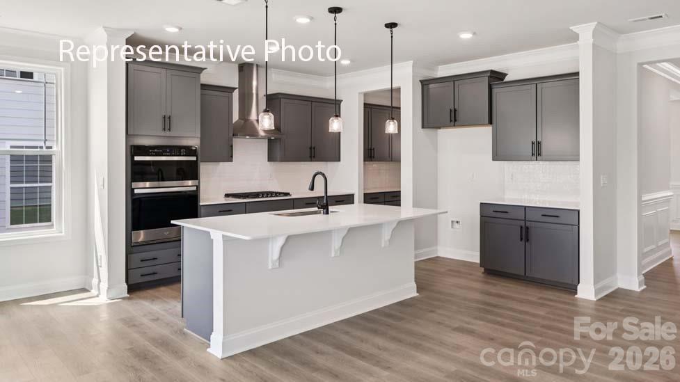 1007 Tundra Swan Dr., Indian Trail, NC 28079