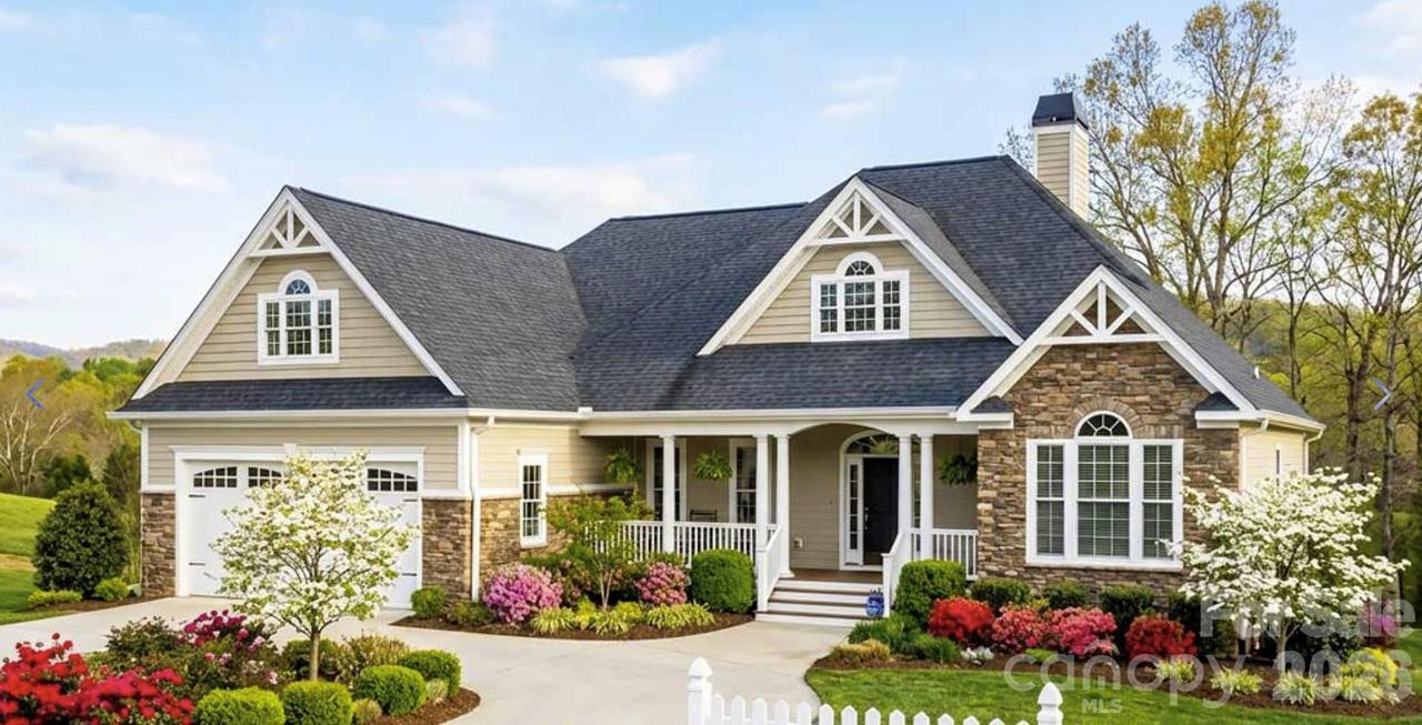 1045 Table View Dr., Morganton, NC 28655