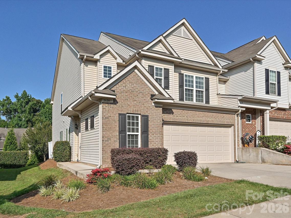2624 Katy Flyer Ave., Charlotte, NC 28210
