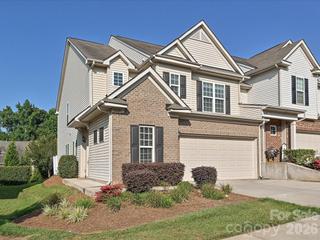 Homes Just Sold That Attend Huntingtowne Farms Elementary: September 1st to September 7th