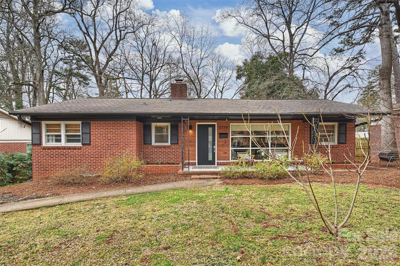 3135 Airlie St., Charlotte, NC 28205