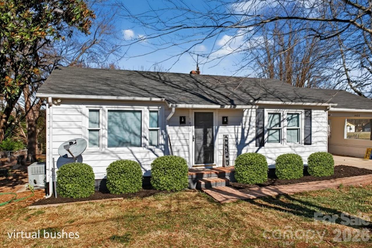 1453 19th Ave., Hickory, NC 28601