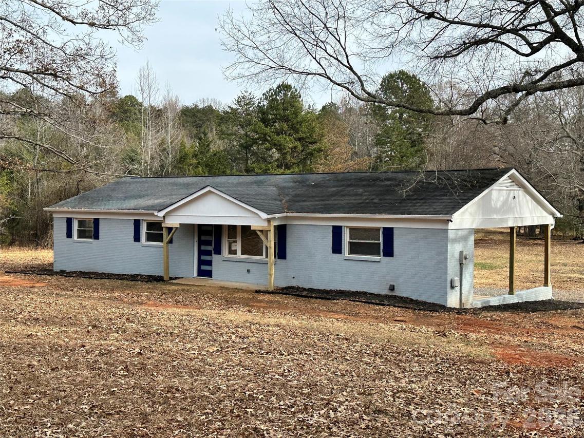 10704 Connell Rd., Mint Hill, NC 28227