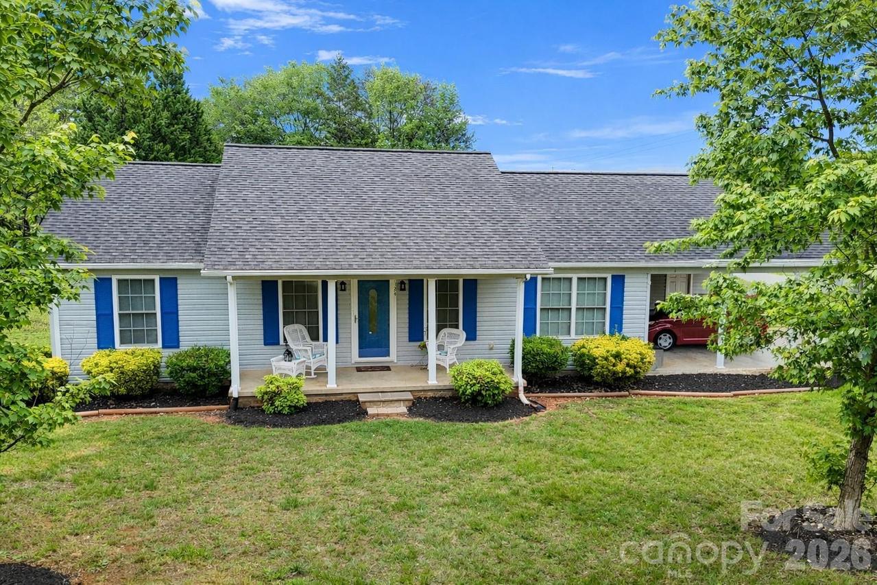 3124 Banks St., Lincolnton, NC 28092