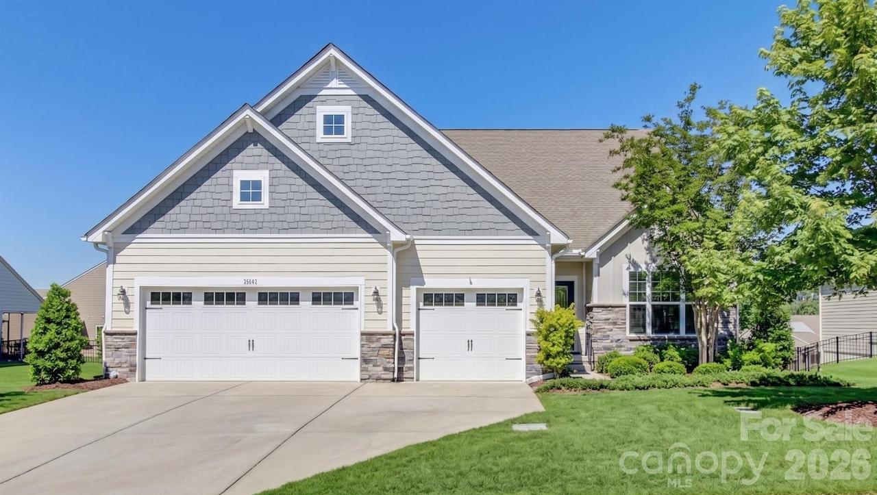 16541 Cozy Cove Rd., Charlotte, NC 28278
