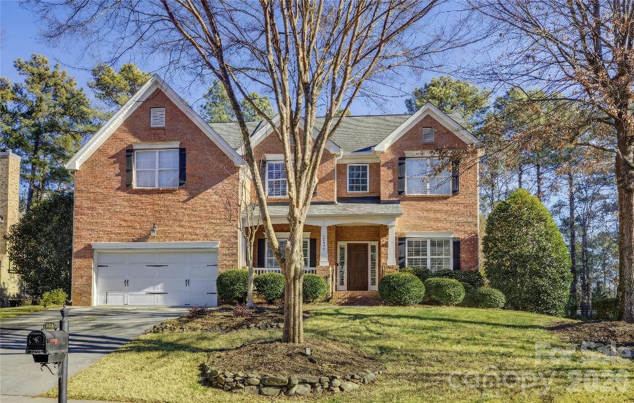16624 Turtle Point Rd., Charlotte, NC 28278
