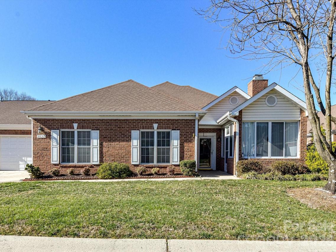 9830 Willow Bark Ct., Charlotte, NC 28210