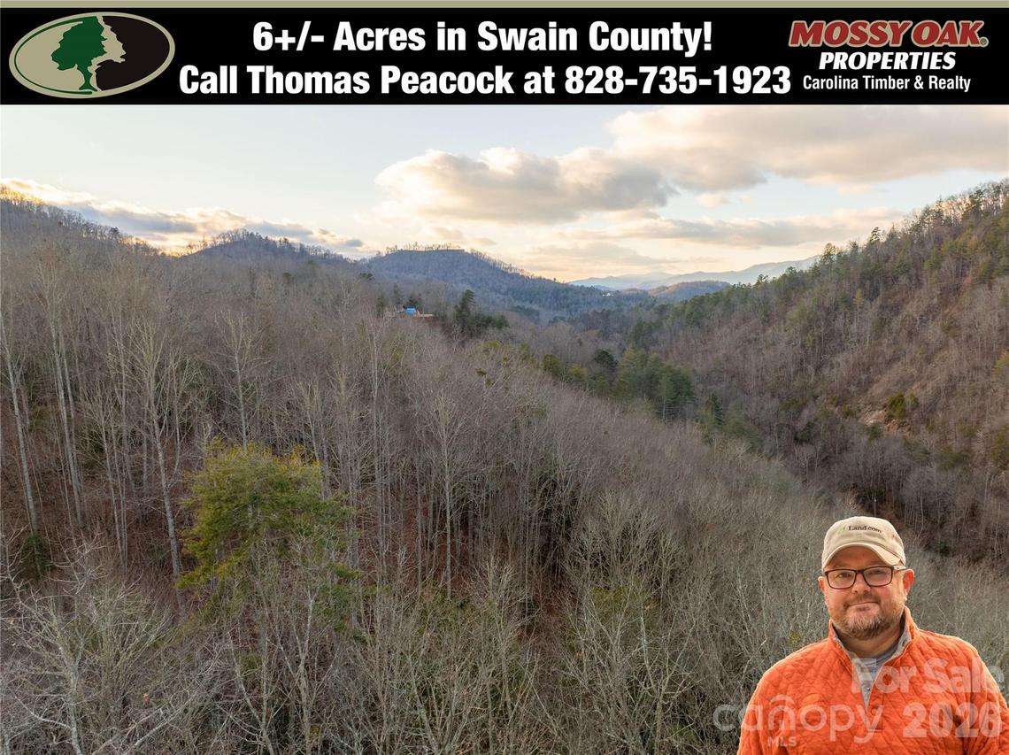 9180 Lower Alarka Rd., Bryson City, NC 28713