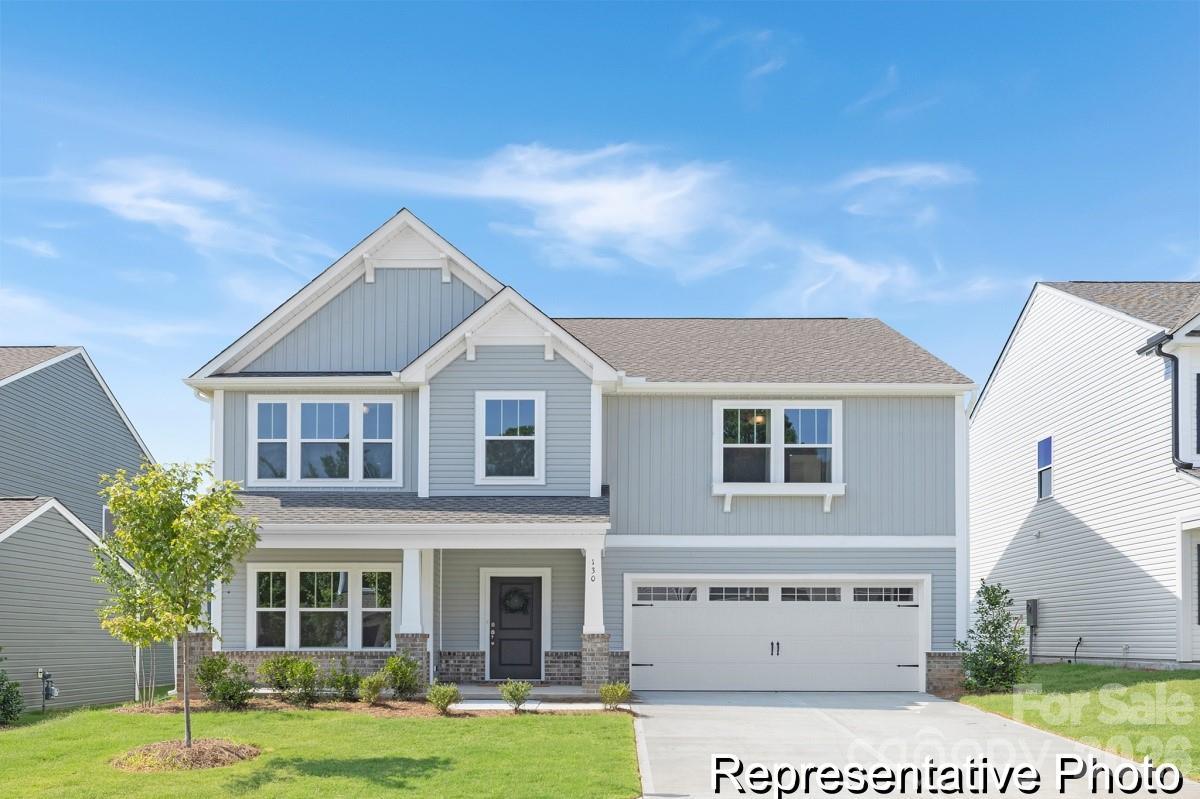 1832 Hunter Oaks Ln. #68p, Lincolnton, NC 28092