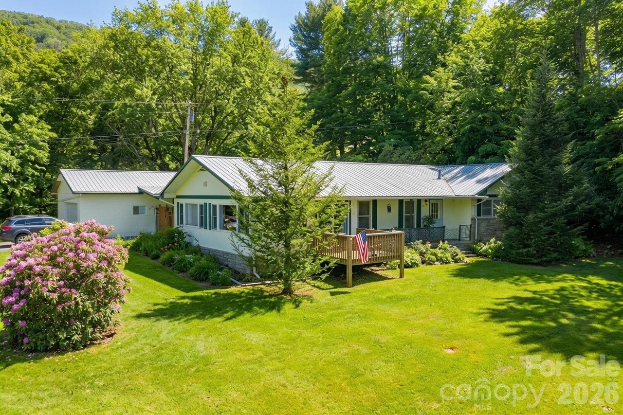 [Address Hidden by Seller], Banner Elk, NC 28604