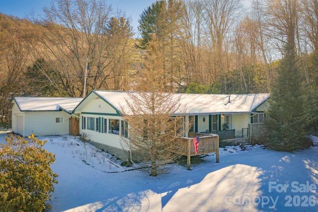 New Homes For Sale This Week in Banner Elk: January 16th to January 22nd