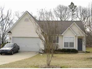 817 Barbee Farms Dr., Monroe, NC 28110