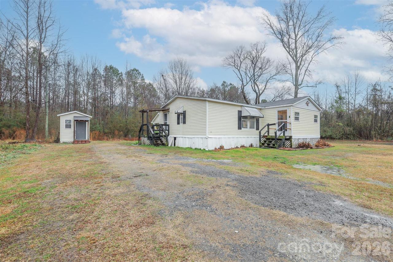 1224 Astoria Rd., Jamesville, NC 27846
