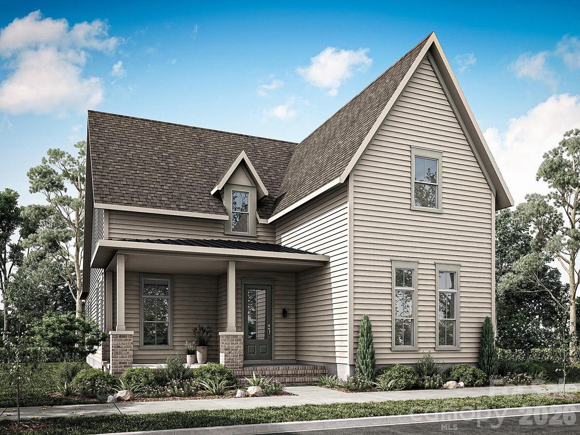 6210 Terrapin Way, Charlotte, NC 28278