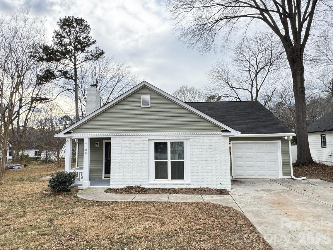 7125 Falconwood Ct., Charlotte, NC 28227