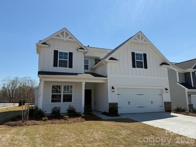 2205 Camber Dr., Gastonia, NC 28054