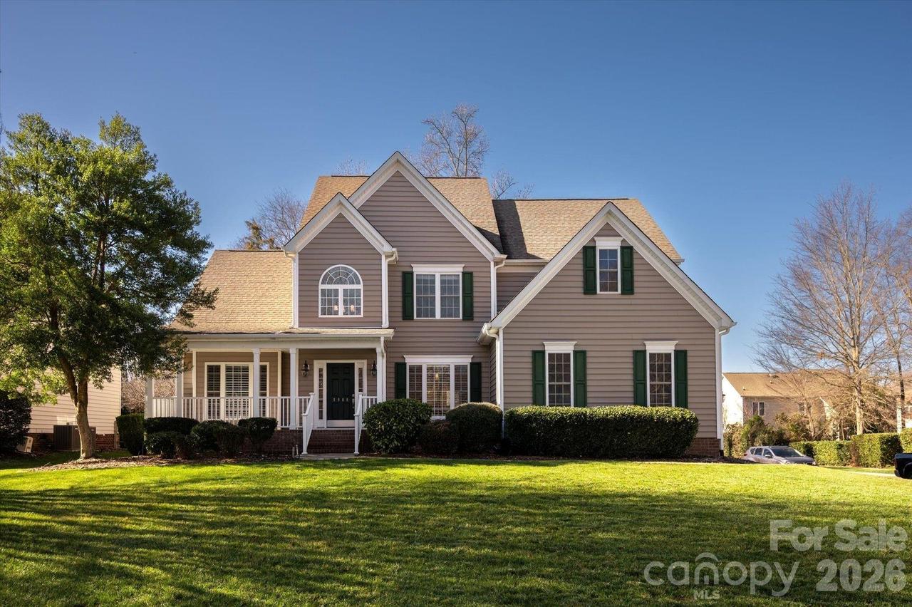 8900 Wakefield Ln., Waxhaw, NC 28173
