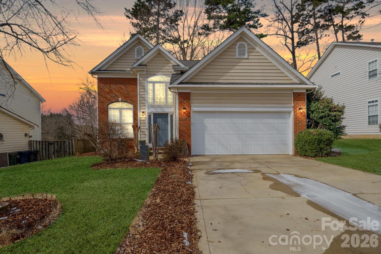 13415 Mccoy Rd., Huntersville, NC 28078