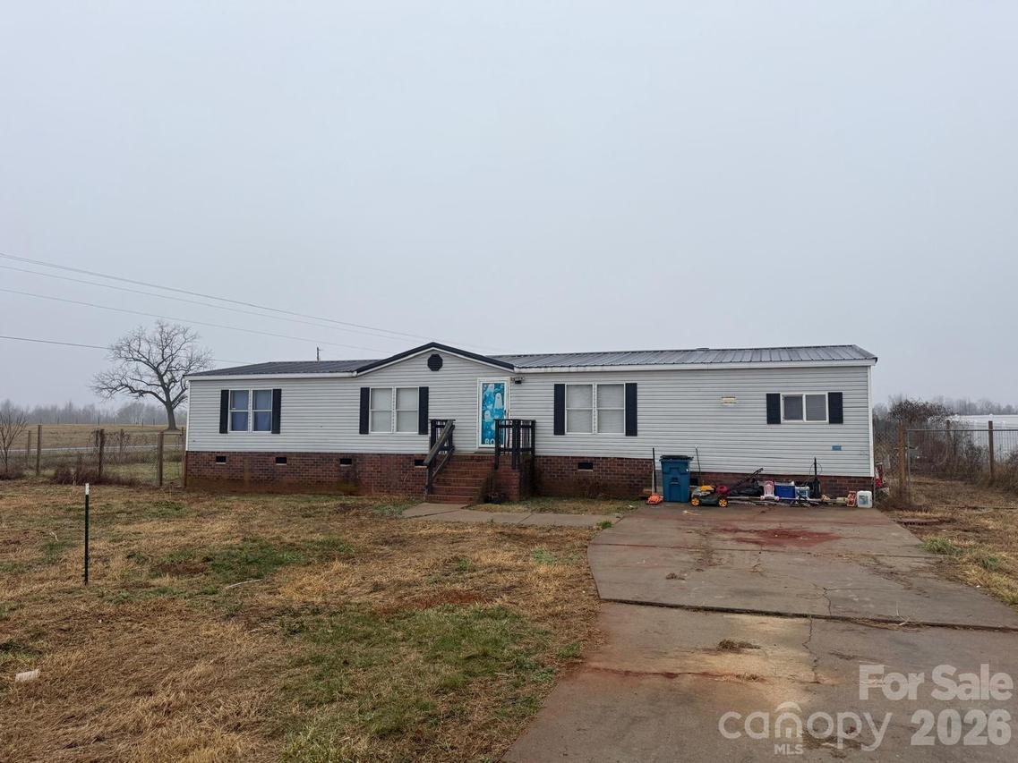 430 Silk And Tassel Row, Cleveland, NC 27013