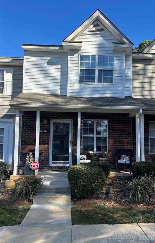 6416 Saint Bernard Way, Charlotte, NC 28269