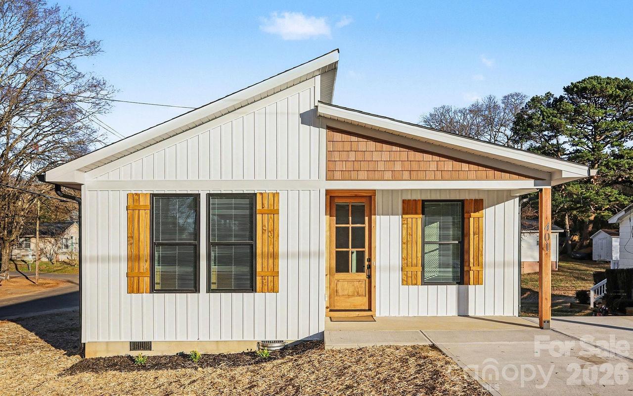 401 Colston St., Albemarle, NC 28001