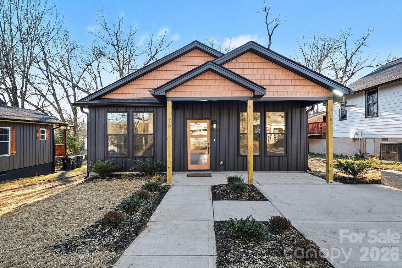 90 James St., Concord, NC 28025