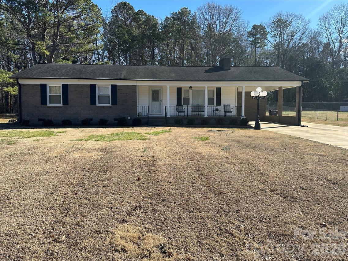 122 Cottonwood Dr., Mount Holly, NC 28120