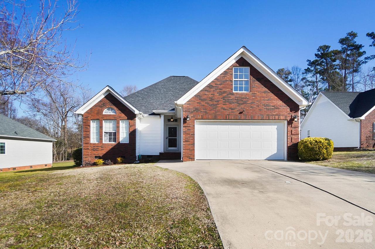 3216 Continental Dr., Monroe, NC 28110