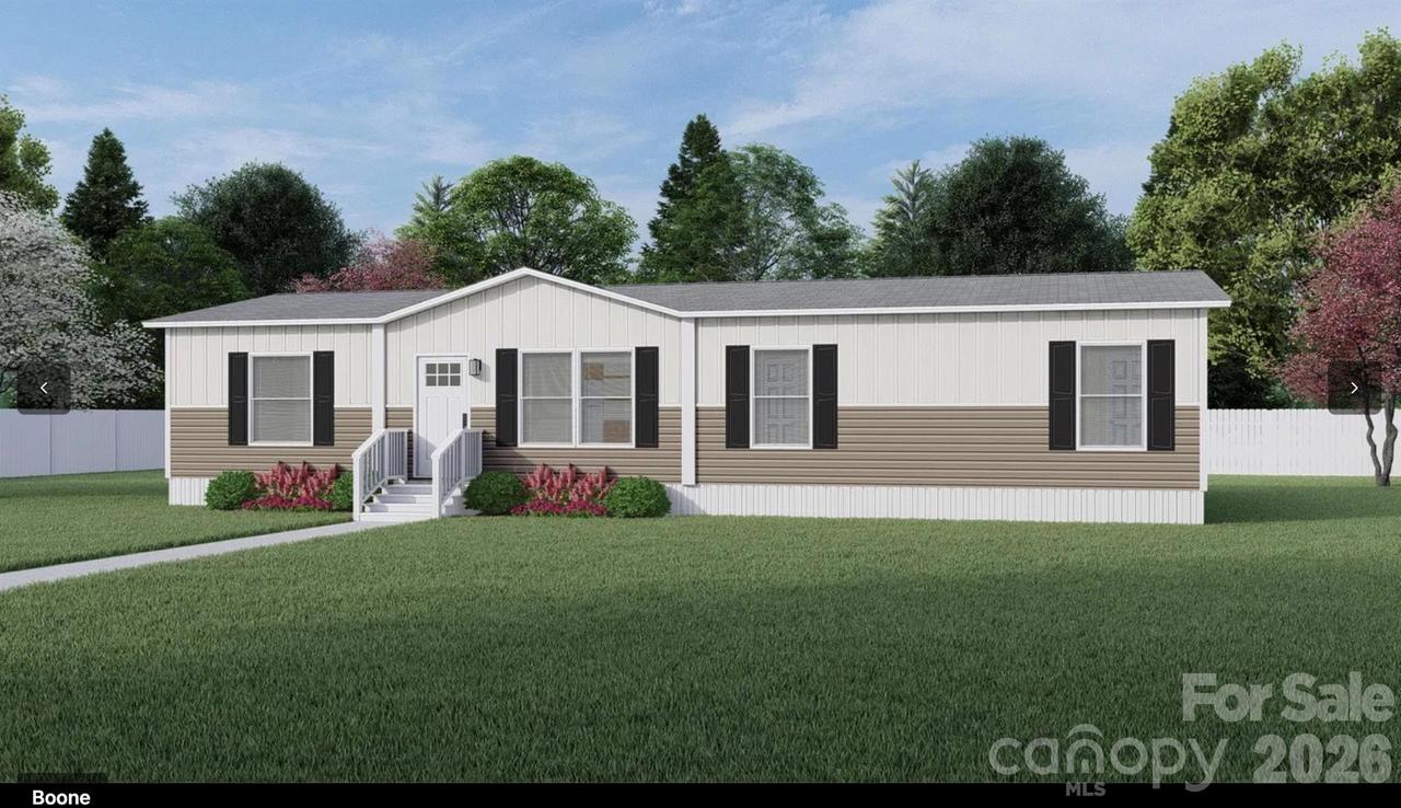 Thompson Rd., Rutherfordton, NC 28139