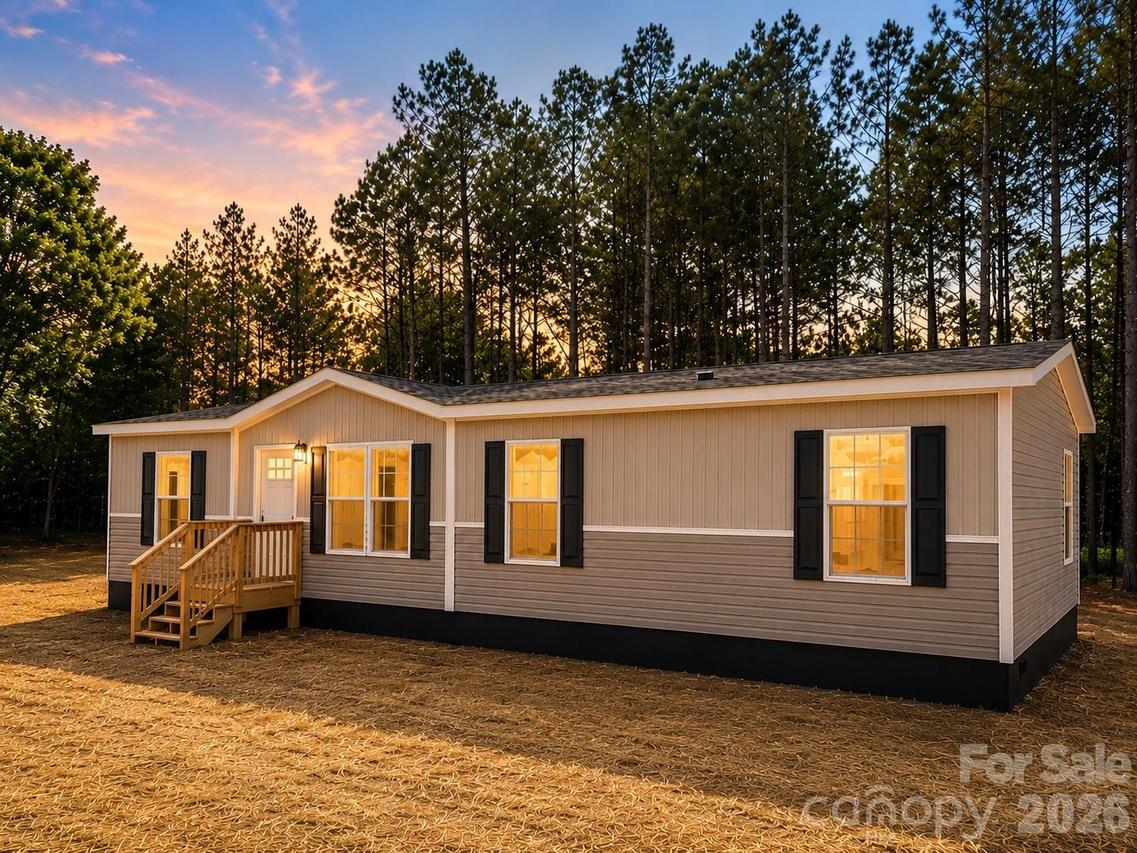 712 Thompson Rd., Rutherfordton, NC 28139
