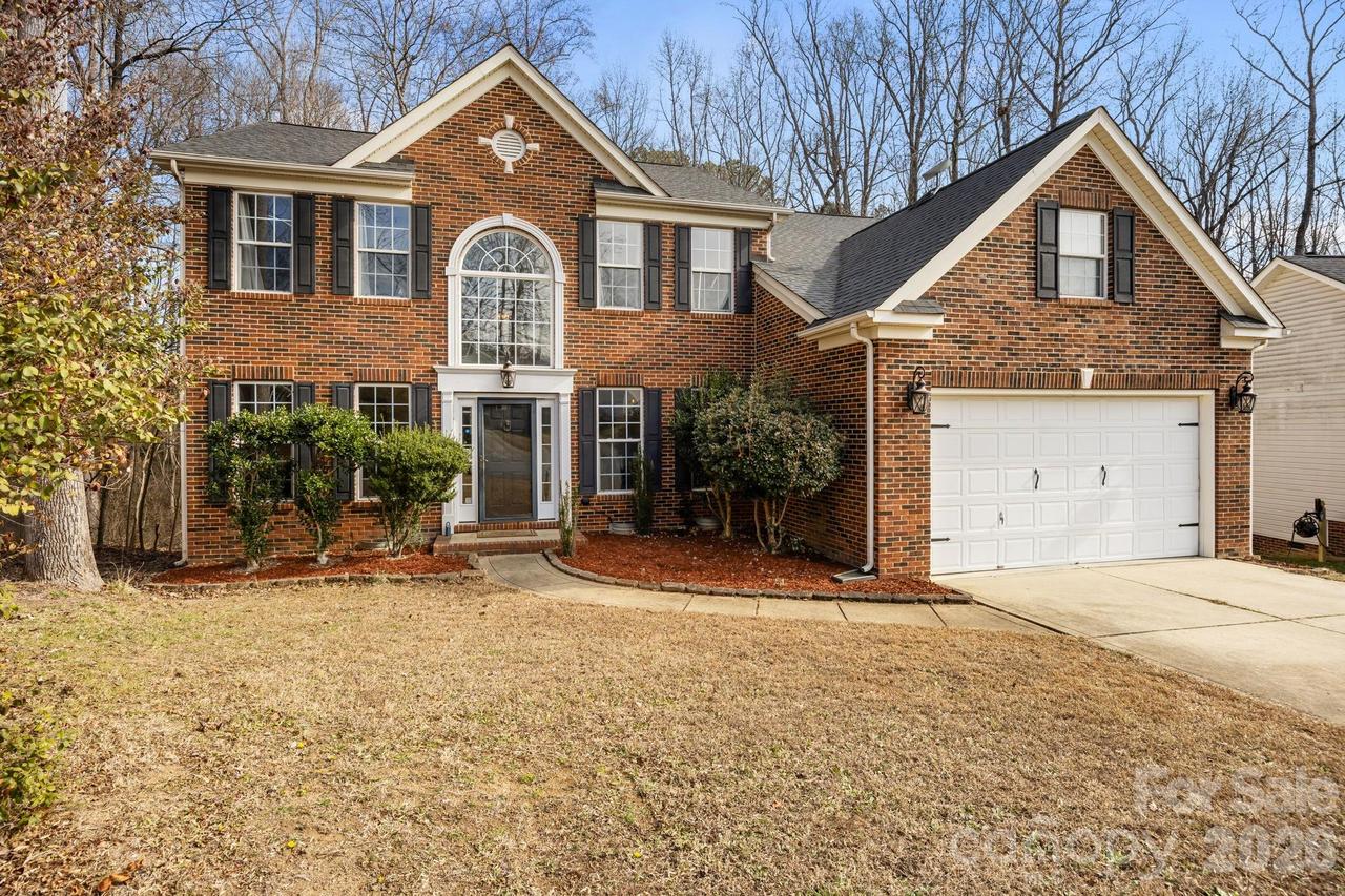 7456 Denali Ln., Charlotte, NC 28216