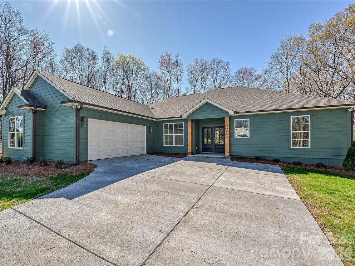 3003 Buffet Ln., Monroe, NC 28110
