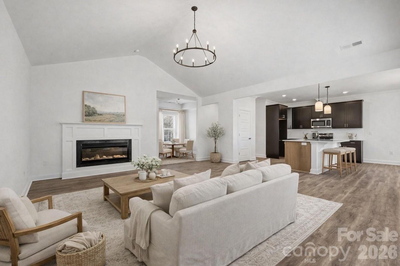 3003 Buffet Ln., Monroe, NC 28110