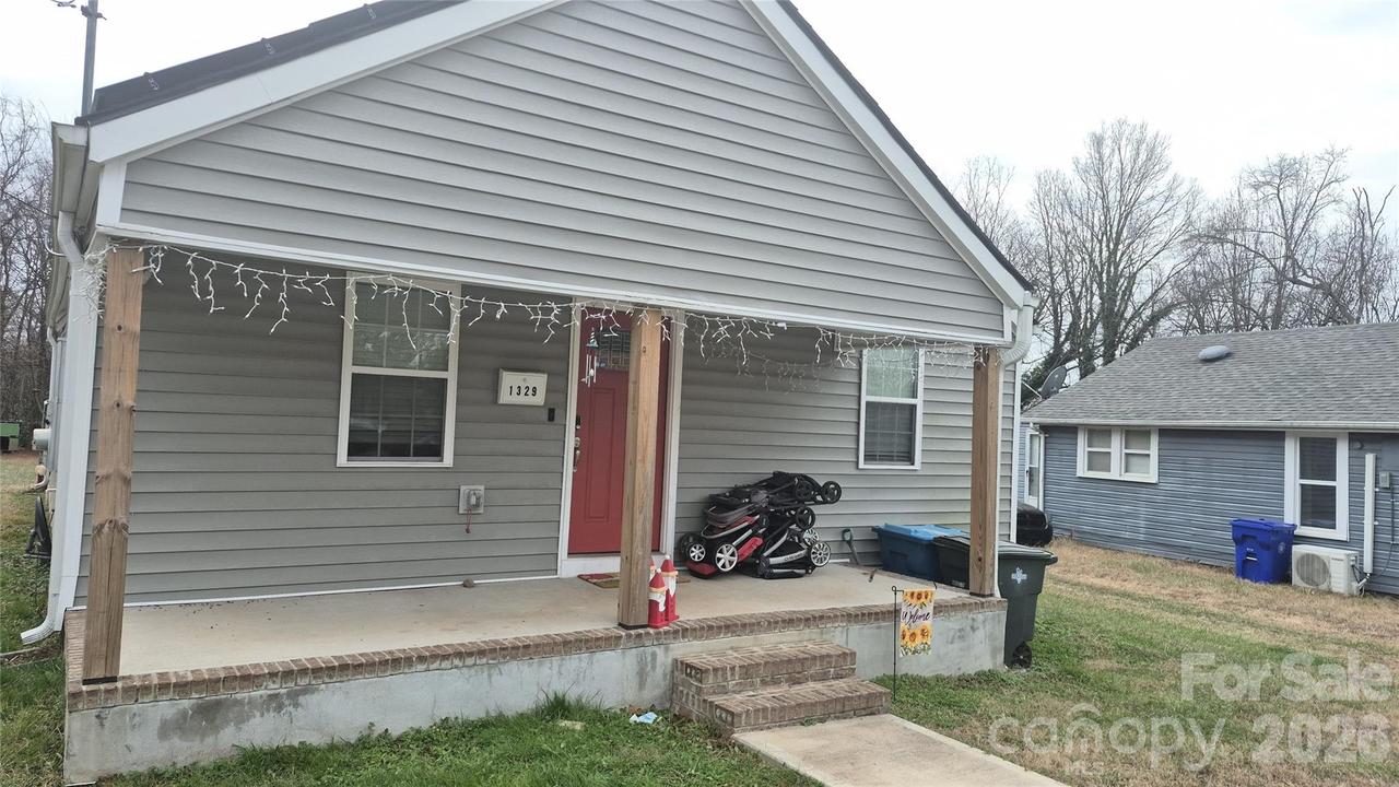 1329 W Bank St., Salisbury, NC 28144