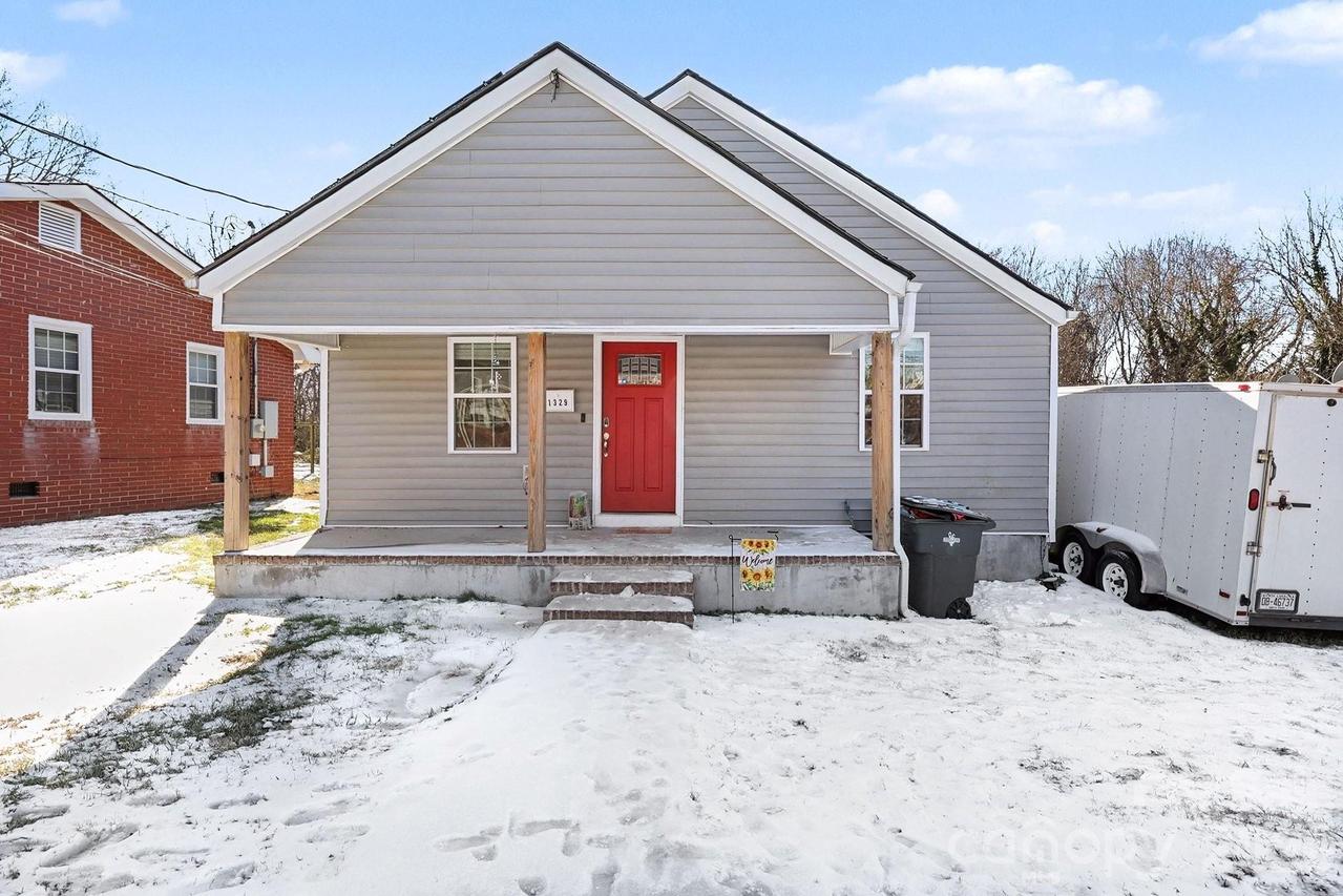 1329 W Bank St., Salisbury, NC 28144