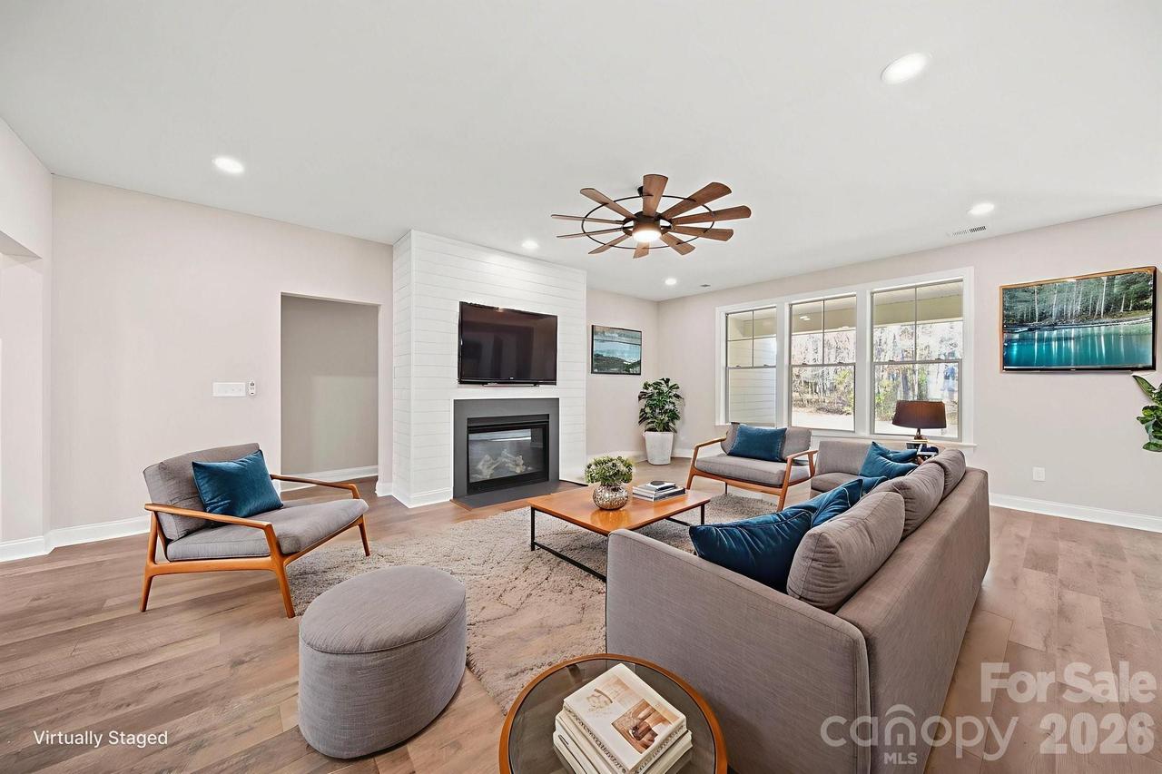 3206 Player Ct., Salisbury, NC 28144