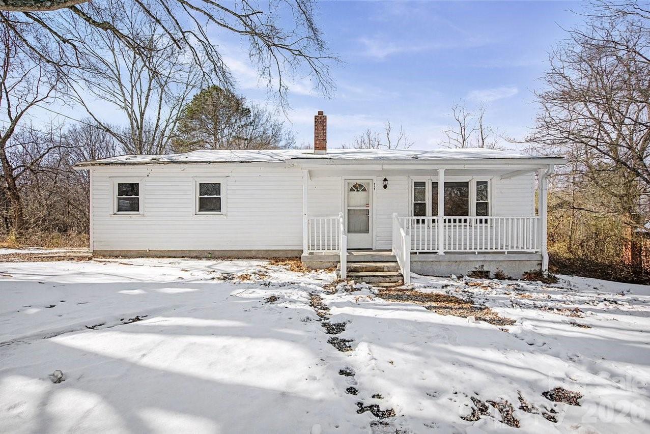 245 Gravel Hill Ct., Taylorsville, NC 28681