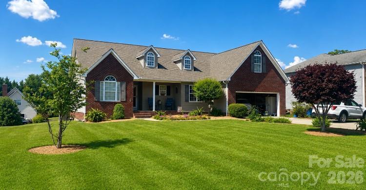 104 Lakewood Dr., Kings Mountain, NC 28086