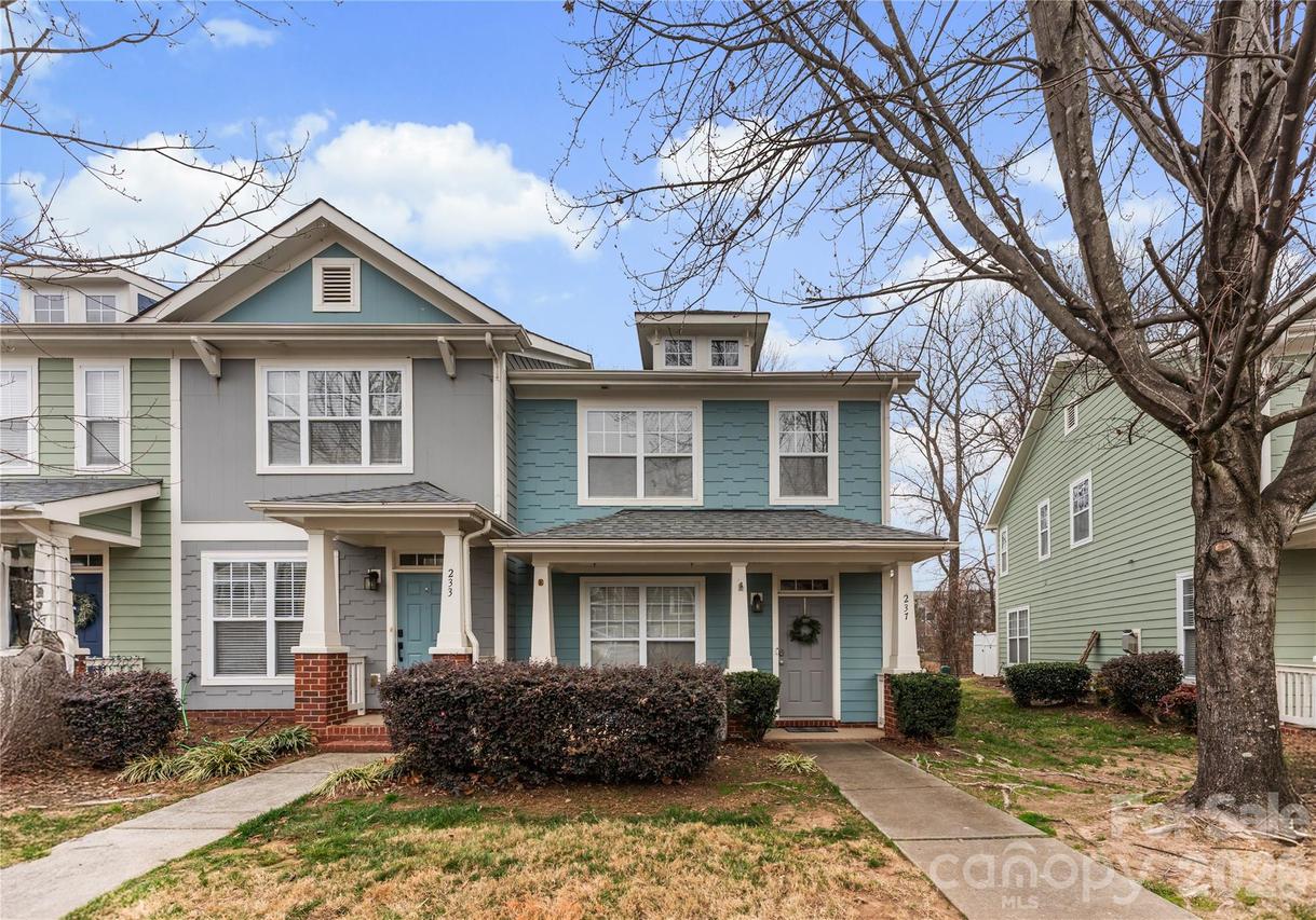 237 Hurston Cir., Charlotte, NC 28208
