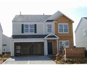 10705 Glenluce Ave., Charlotte, NC 28213