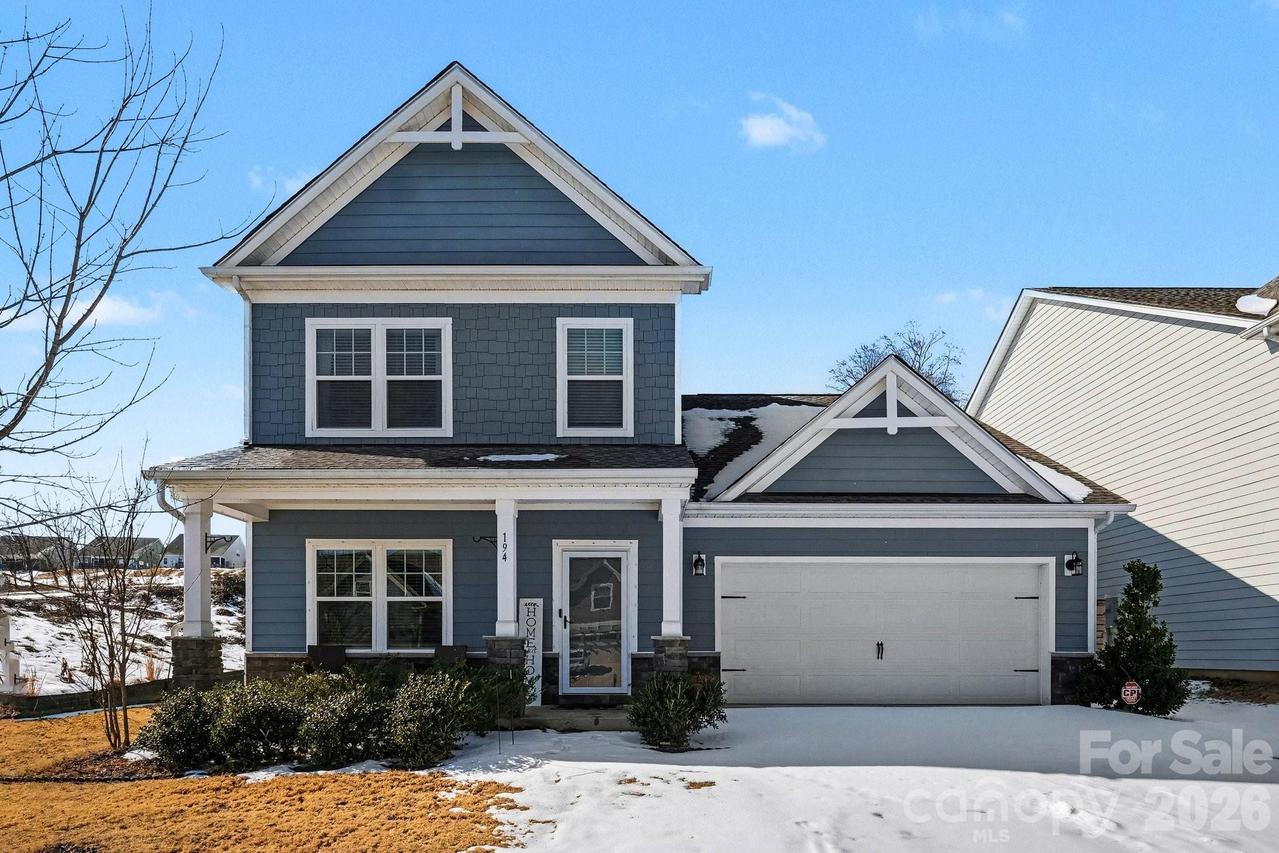 194 Canada Dr., Statesville, NC 28677