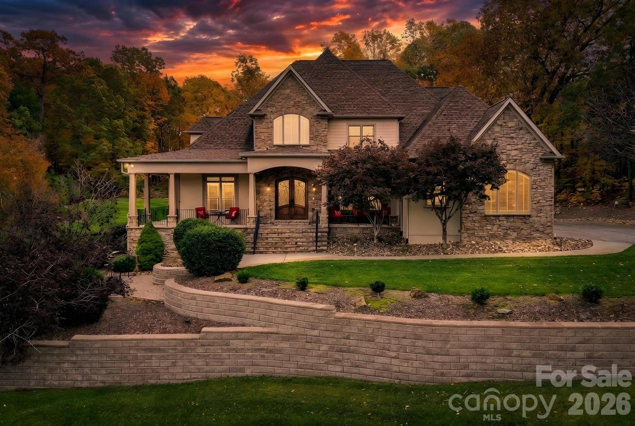 8056 Windsong Rd., Denver, NC 28037