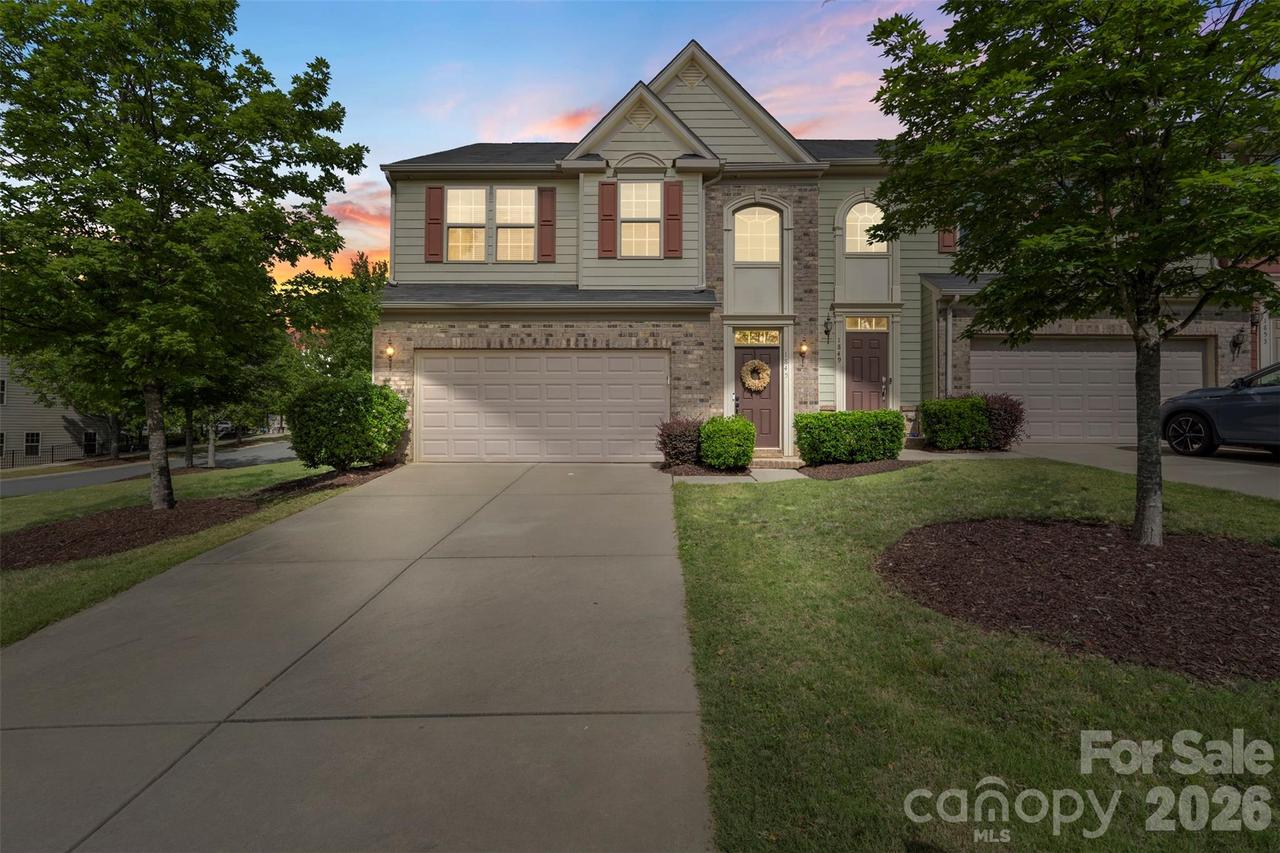 1845 Fleetwood Dr., Charlotte, NC 28208