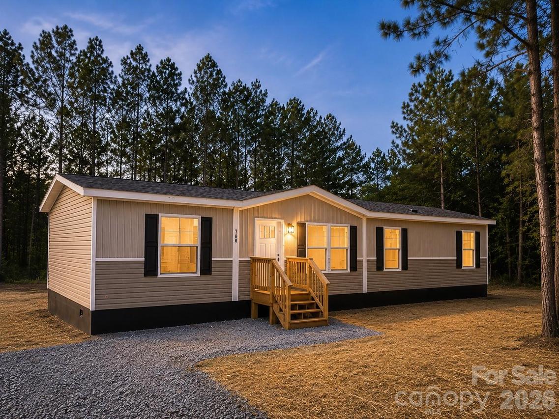 700 Thompson Rd., Rutherfordton, NC 28139