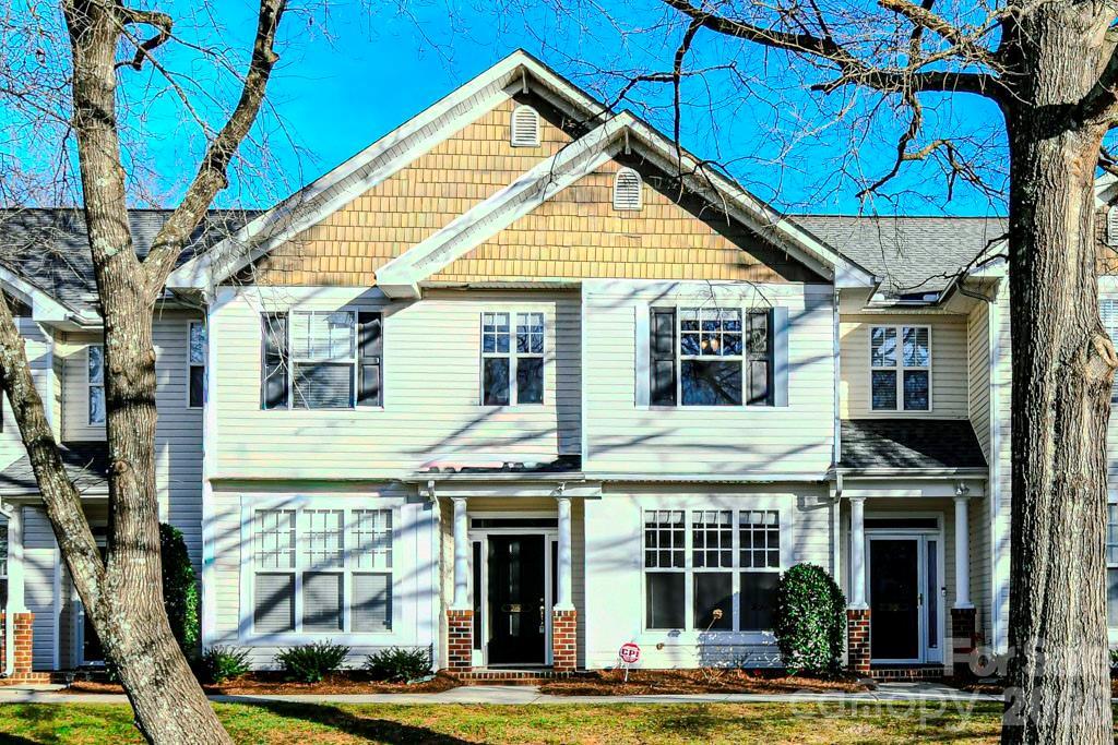 2080 Gable Way Ln., Matthews, NC 28104