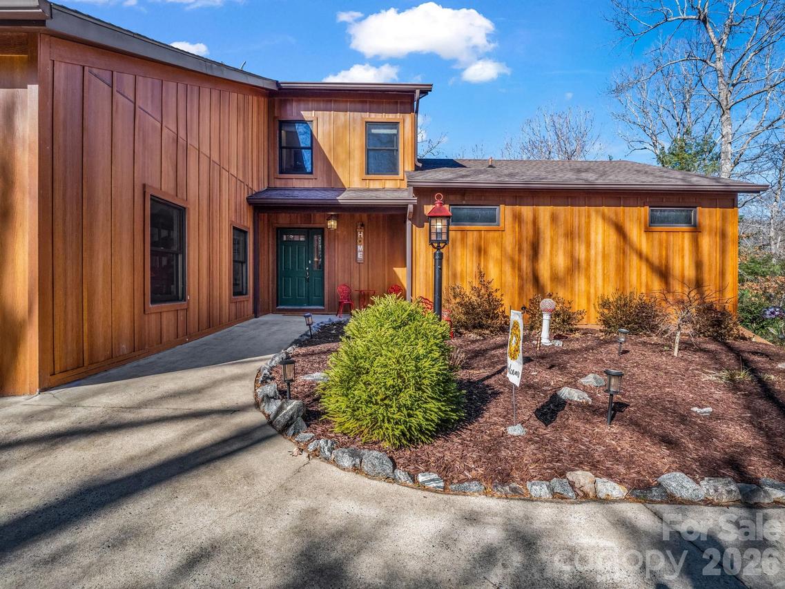 358 Whitney Blvd., Lake Lure, NC 28746